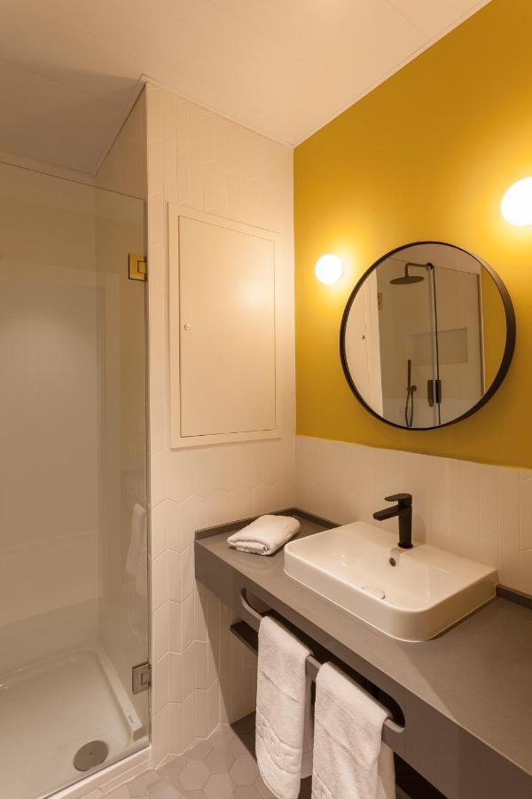 Apartamentos Malaga Premium - Calle Granada Dış mekan fotoğraf