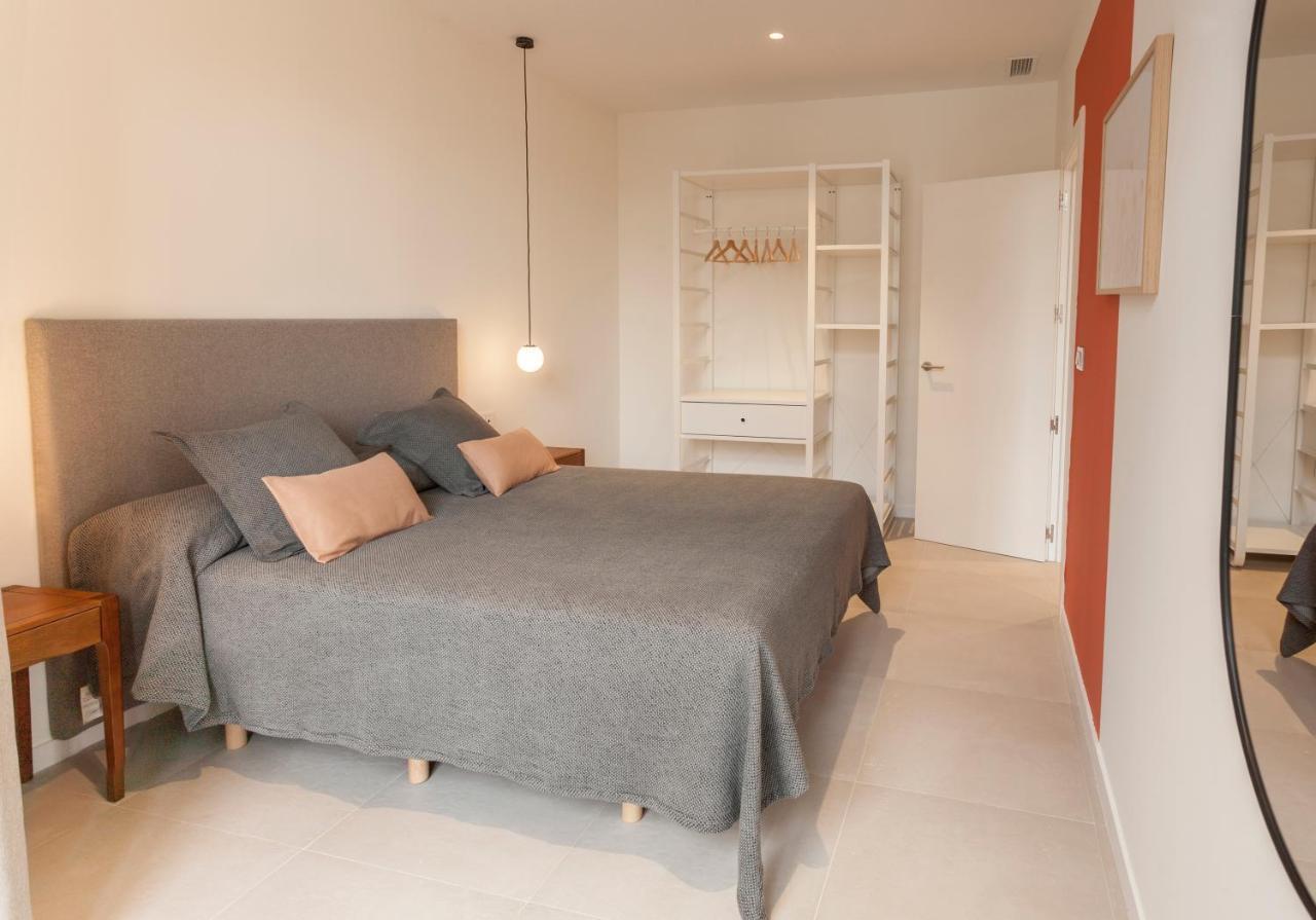 Apartamentos Malaga Premium - Calle Granada Dış mekan fotoğraf