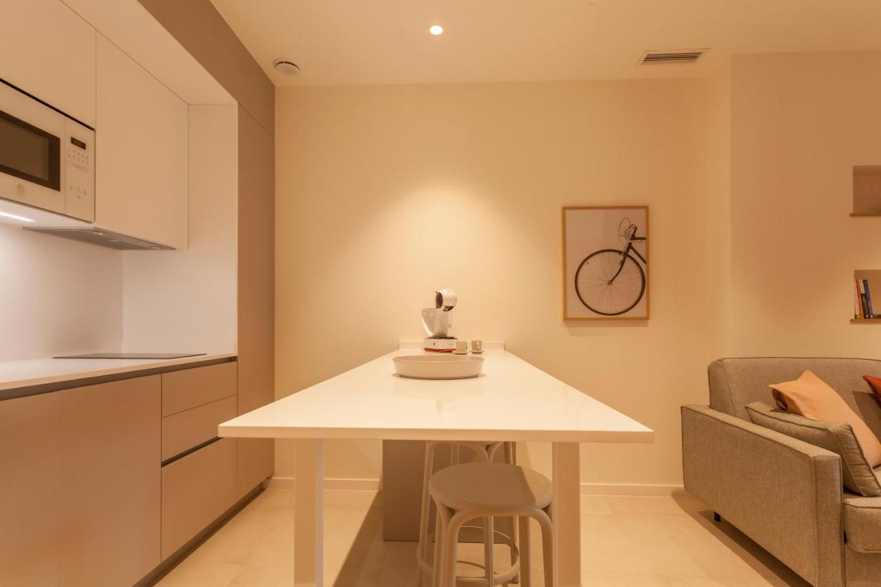 Apartamentos Malaga Premium - Calle Granada Dış mekan fotoğraf