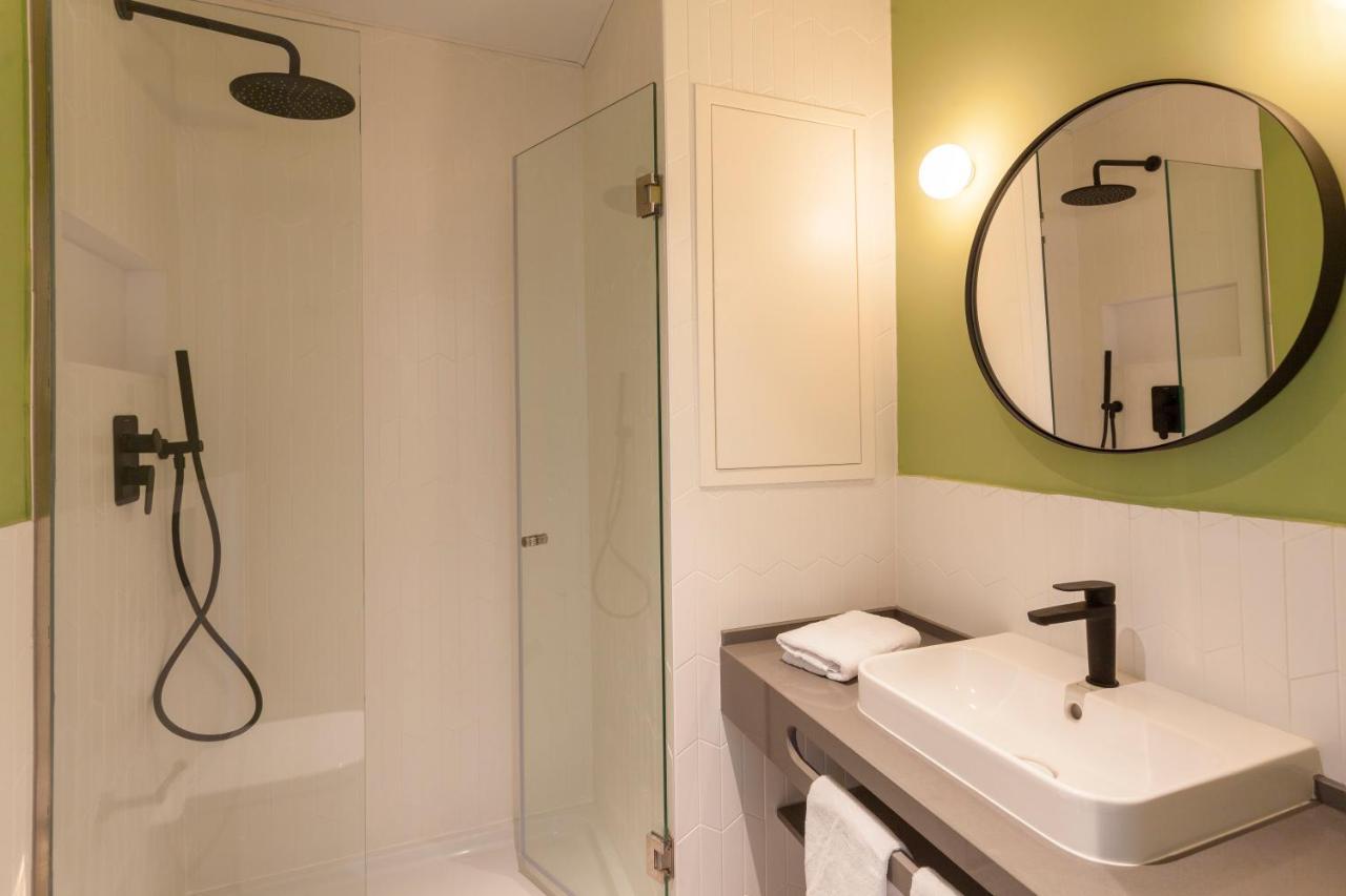 Apartamentos Malaga Premium - Calle Granada Dış mekan fotoğraf