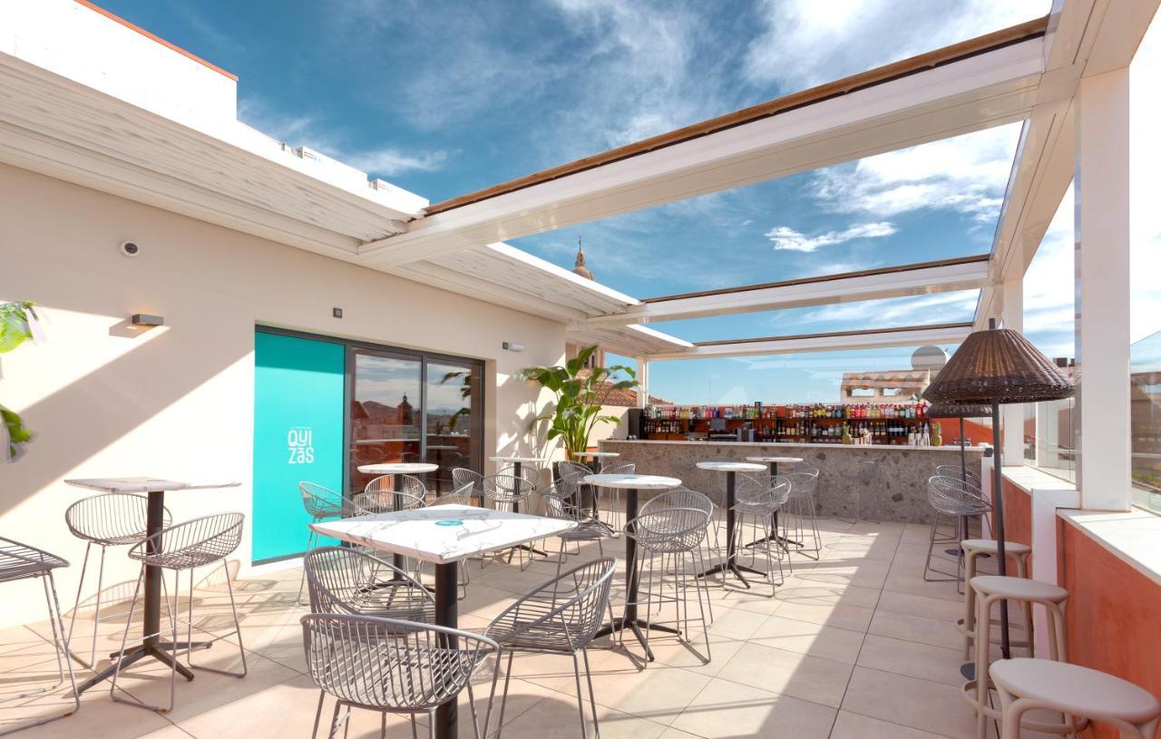 Apartamentos Malaga Premium - Calle Granada Dış mekan fotoğraf