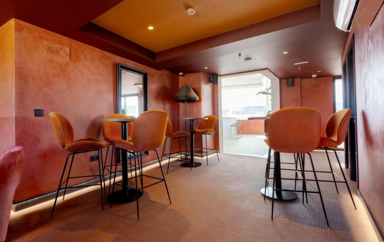 Apartamentos Malaga Premium - Calle Granada Dış mekan fotoğraf